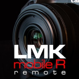 LMK mobile R control