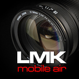 LMK mobile control Icon